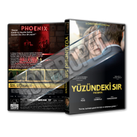 Yüzündeki Sır - Phoenix Cover Tasarımı (Dvd Cover)